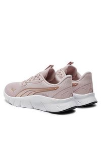 Puma Sneakersy Flexfocus Lite Modern 310093 04 Różowy. Kolor: różowy. Materiał: mesh, materiał #3