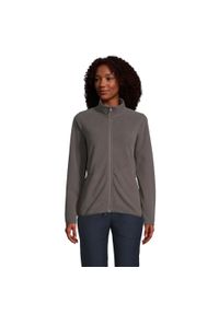 SOL'S - Damski polar Sol's Factor. Kolor: wielokolorowy, szary, brązowy. Materiał: polar #1