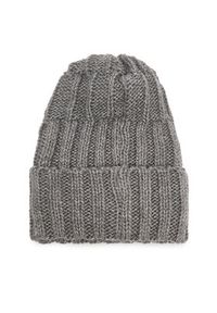 Puccini Czapka CZ2313 Szary. Kolor: szary. Materiał: syntetyk #2