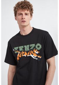 Kenzo - T-shirt męski KENZO