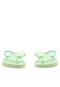 Havaianas Japonki 4110850.6617 Zielony. Kolor: zielony. Materiał: syntetyk #4