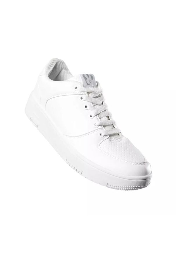 ROLY - Buty Treningowe Unisex Dla Dorosłych Baylor. Kolor: biały