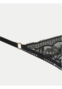 TOMMY HILFIGER - Tommy Hilfiger Figi klasyczne UW0UW05249 Czarny. Kolor: czarny. Materiał: syntetyk #4