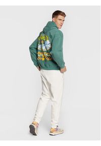 BDG Urban Outfitters Bluza 75327361 Zielony Regular Fit. Kolor: zielony. Materiał: syntetyk #5