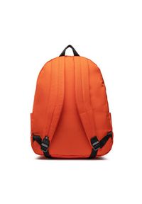 Adidas - adidas Plecak Clsc Bos Bp HM9143 Pomarańczowy. Kolor: pomarańczowy. Materiał: materiał #2