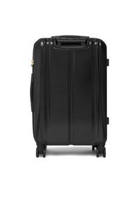 Nine West Walizka średnia CEO-NW-M-003-09 BLACK Czarny. Kolor: czarny #4