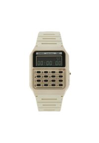 Zegarek Casio. Styl: vintage