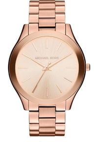 Zegarek Michael Kors Zegarek damski MICHAEL KORS WOMAN MK3197 (42MM) NoSize #1