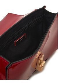 Aldo Torebka Lucena 13824324 Czerwony. Kolor: czerwony. Materiał: skórzane #5