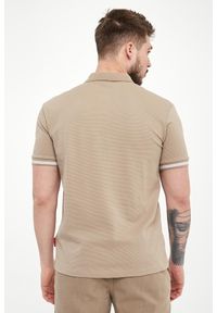 JOOP! Jeans - Polo męskie Amare JOOP! JEANS. Typ kołnierza: polo #4