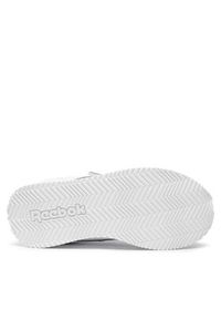 Reebok Sneakersy Royal Cljog 3.0 1V FV1490 Biały. Kolor: biały. Materiał: skóra. Model: Reebok Royal #6