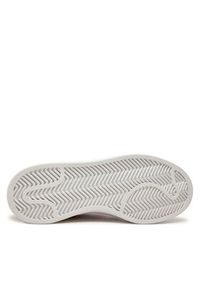 Adidas - adidas Sneakersy Campus 00s IF9639 Pomarańczowy. Kolor: pomarańczowy. Materiał: skóra, zamsz. Model: Adidas Campus #6