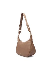 Liu Jo Torebka AA6133 ES026 Beżowy. Kolor: beżowy. Materiał: skórzane #4