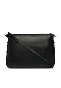 Liu Jo Torebka AA6045 E1120 Czarny. Kolor: czarny. Materiał: skórzane #3
