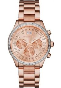 Zegarek Michael Kors Zegarek Damski Michael Kors MK6204 ( 40 mm) #1