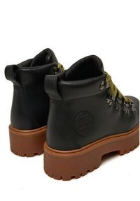 Timberland Trapery Stone Street Mid TB0A27VJW021 Czarny. Kolor: czarny. Materiał: skóra. Styl: street #5