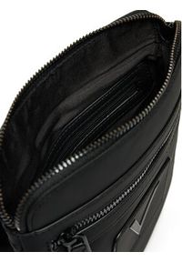 VALENTINO - Valentino Saszetka Skyr VBS6G606 Czarny. Kolor: czarny. Materiał: skóra #3