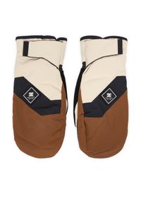 DC Shoes Rękawice narciarskie Franchise ADYHN03029 Brązowy. Kolor: brązowy. Materiał: poliester. Sport: narciarstwo #1