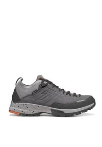 TECNICA - Buty trekkingowe Tecnica Forge Hike GTX. Kolor: pomarańczowy, szary, wielokolorowy. Sport: turystyka piesza