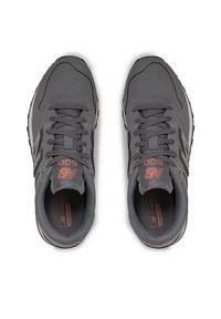 New Balance Sneakersy GW500CR Szary. Kolor: szary. Materiał: skóra #5
