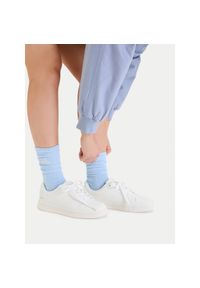 Sneakersy Kappa. Kolor: biały #1