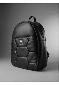 MEXX Plecak MEXX-K-015-06 Czarny. Kolor: czarny. Materiał: materiał #6