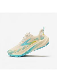 Buty do biegania w terenie damskie Brooks Ghost Trail. Szerokość cholewki: normalna. Wzór: nadruk. Sport: bieganie #1