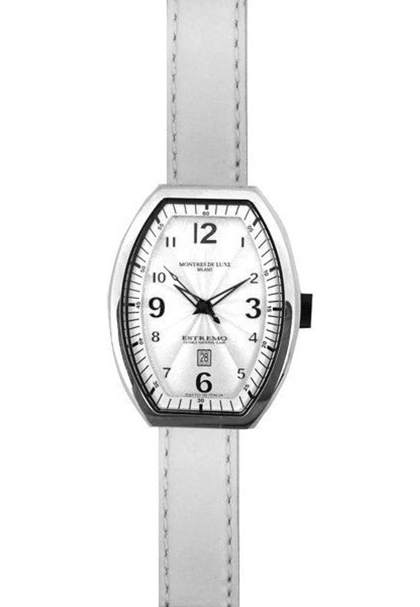 Zegarek Montres de luxe Zegarek Damski Montres de Luxe 09EX-LAS-8300 (39 mm)