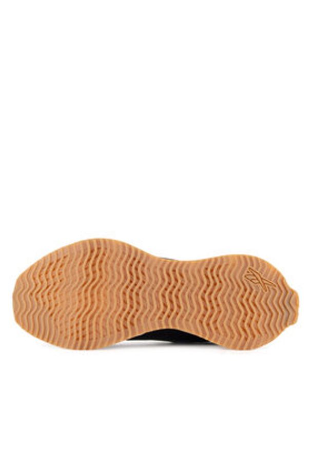 Reebok Buty do biegania ZIG DYNAMICA STR 100222244 Czarny. Kolor: czarny. Materiał: materiał