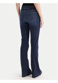 Liu Jo Jeansy UF5061 DS615 Granatowy Regular Fit. Kolor: niebieski #4