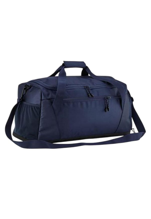 QUADRA - Multi Sport Locker Holdall. Kolor: niebieski