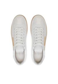 KENNEL&SCHMENGER - Kennel & Schmenger Sneakersy Crack 31-21520.637 Biały. Kolor: biały #2