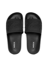 MEXX Klapki MIJB1905541M-01 Czarny. Kolor: czarny #3
