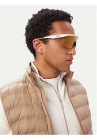 Oakley Okulary przeciwsłoneczne Rslv Lite 0OO9527D 95270350 Biały. Kolor: biały #3