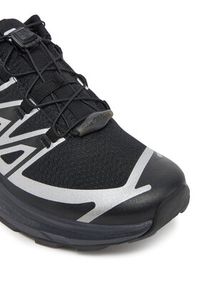salomon - Salomon Sneakersy Xt-Evr L47693900 Czarny. Kolor: czarny. Materiał: materiał #4