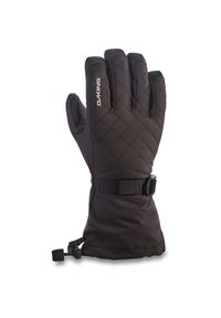 Dakine - Rękawice DAKINE Lynx Glove Black. Kolor: czarny