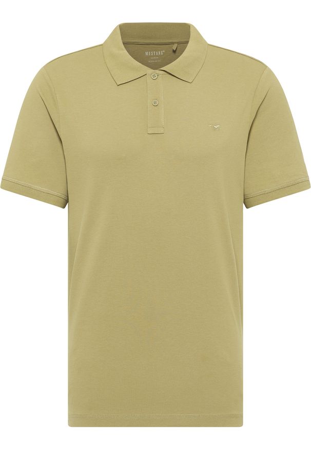 Męski T-Shirt Mustang Style Palco Boa 1016293 6292