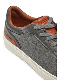 Aldo Sneakersy Willio 13847778 Szary. Kolor: szary. Materiał: materiał #4