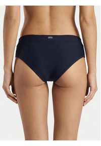 Banana Moon Dół od bikini Bia Oceana L2306 Granatowy. Kolor: niebieski. Materiał: syntetyk #3