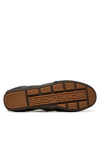 MICHAEL Michael Kors Sneakersy 43F4SUFS4S Czarny. Kolor: czarny. Materiał: skóra #6