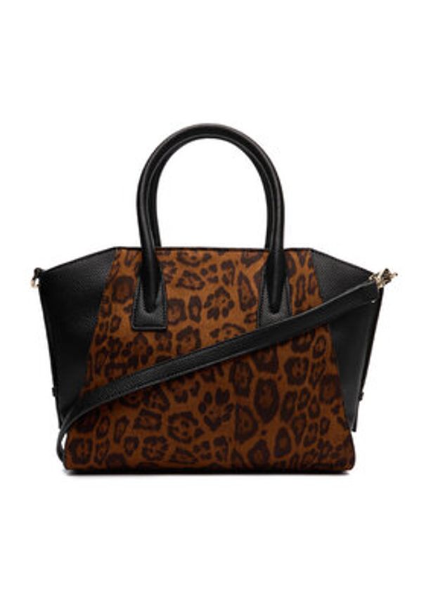 MEXX Torebka C-MEXX-L-013-08 Czarny. Kolor: czarny