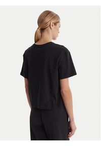 columbia - Columbia T-Shirt Rolling Bend™ 2119991 Czarny Regular Fit. Kolor: czarny. Materiał: bawełna #2