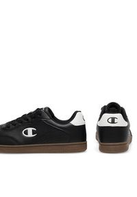 Champion Sneakersy PRESTIGE S11735-KK001 Czarny. Kolor: czarny #2