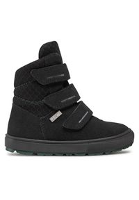 Śniegowce Bartek. Kolor: czarny #1