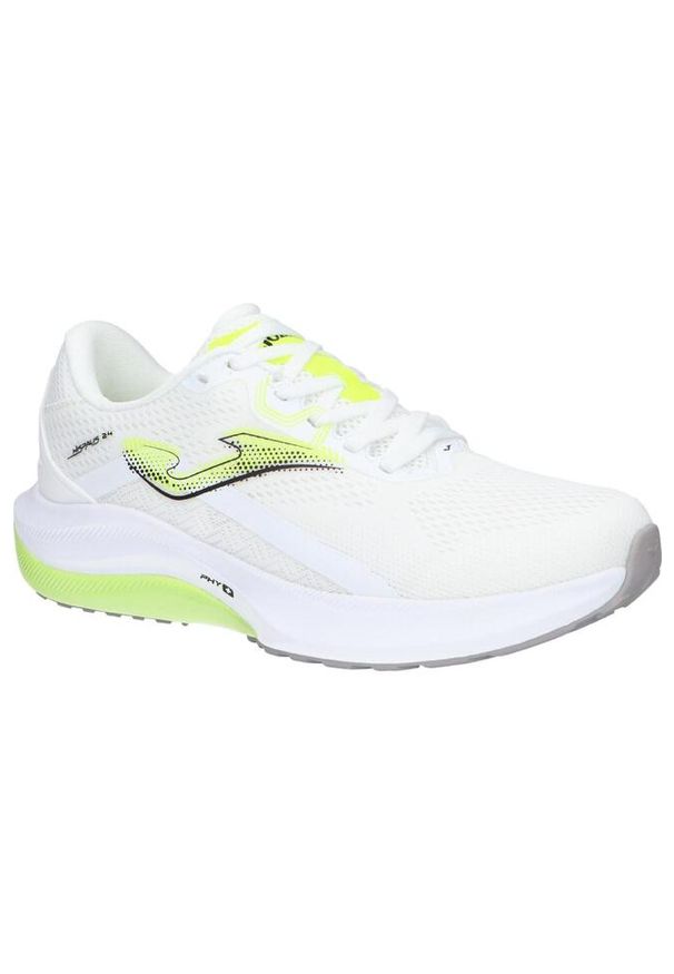 Buty do biegania męskie Joma Hispalis. Kolor: biały
