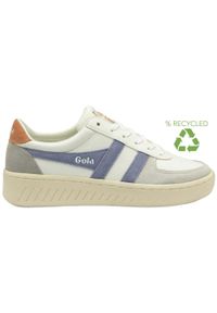 Trenerzy damscy Gola Grandslam Trident. Kolor: biały #1