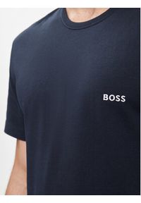 BOSS - Boss Komplet 3 t-shirtów Classic 50475284 Kolorowy Regular Fit. Materiał: bawełna. Wzór: kolorowy #5