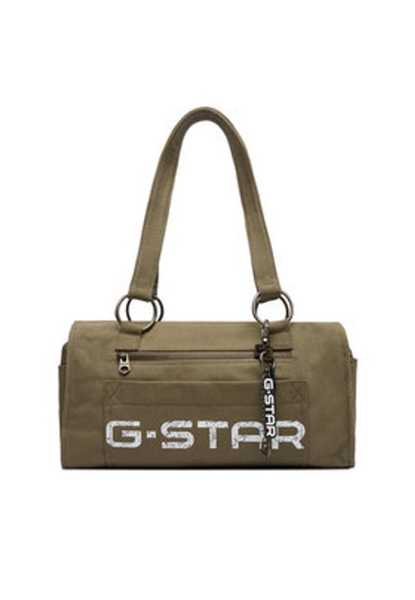G-Star RAW - G-Star Raw Torebka CEO-XC8971 Khaki. Kolor: brązowy