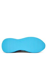 Laura Vita Sneakersy Delphine 06 Kolorowy. Materiał: skóra. Wzór: kolorowy #5