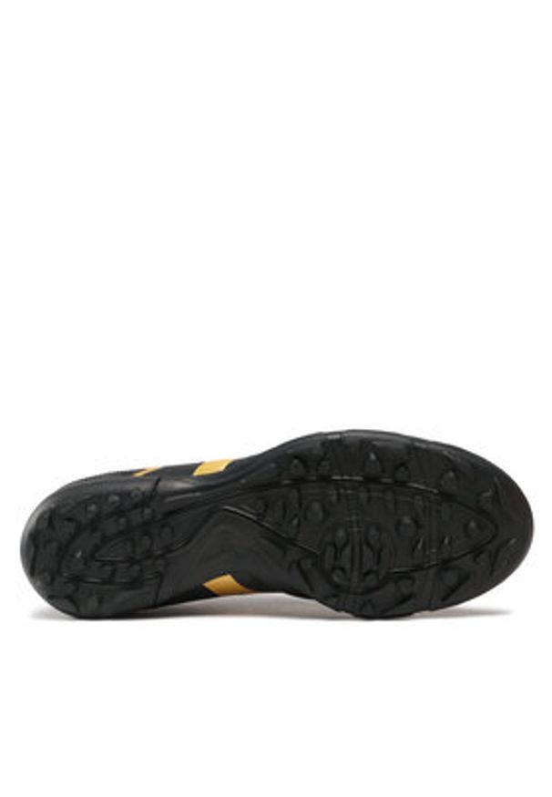 Mizuno Buty do piłki nożnej Monarcida Neo II Sel J As P1GE2325 Czarny. Kolor: czarny. Materiał: skóra